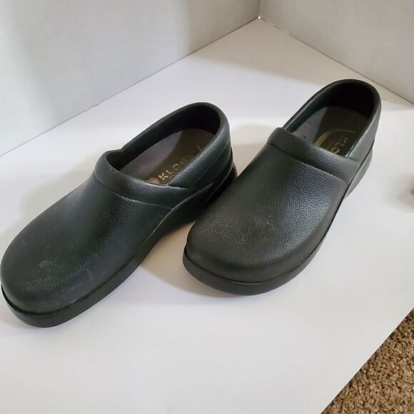 Klogs slip resistant non marking shoes - Picture 10 of 11